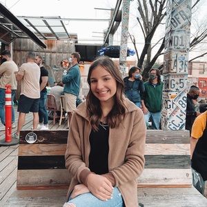 Meet your Posher, Katy